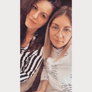 Meet your Posher, Abbie